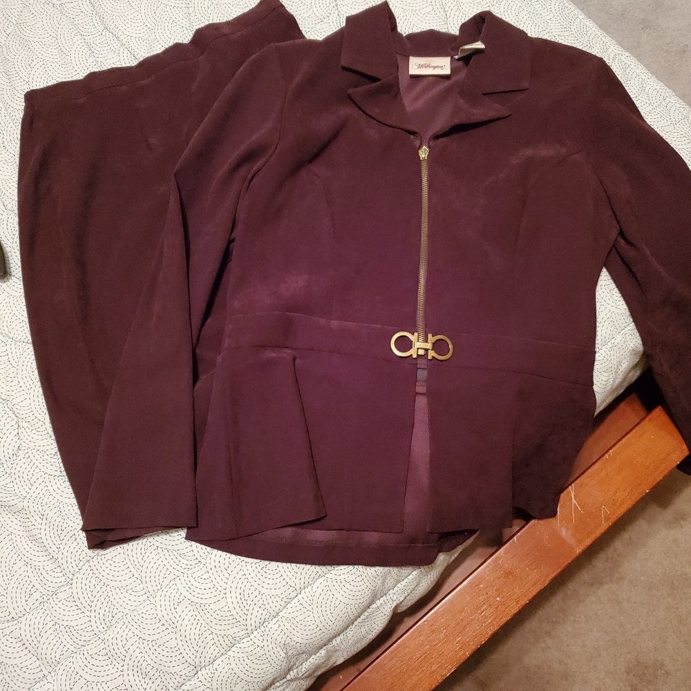 Dress Suit